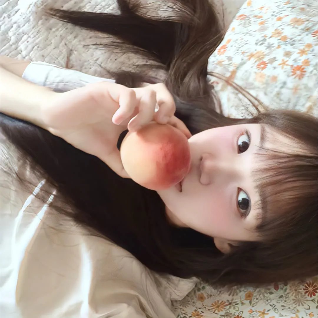 镜子不说谎