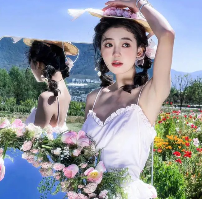 哥斯拉对美加洛