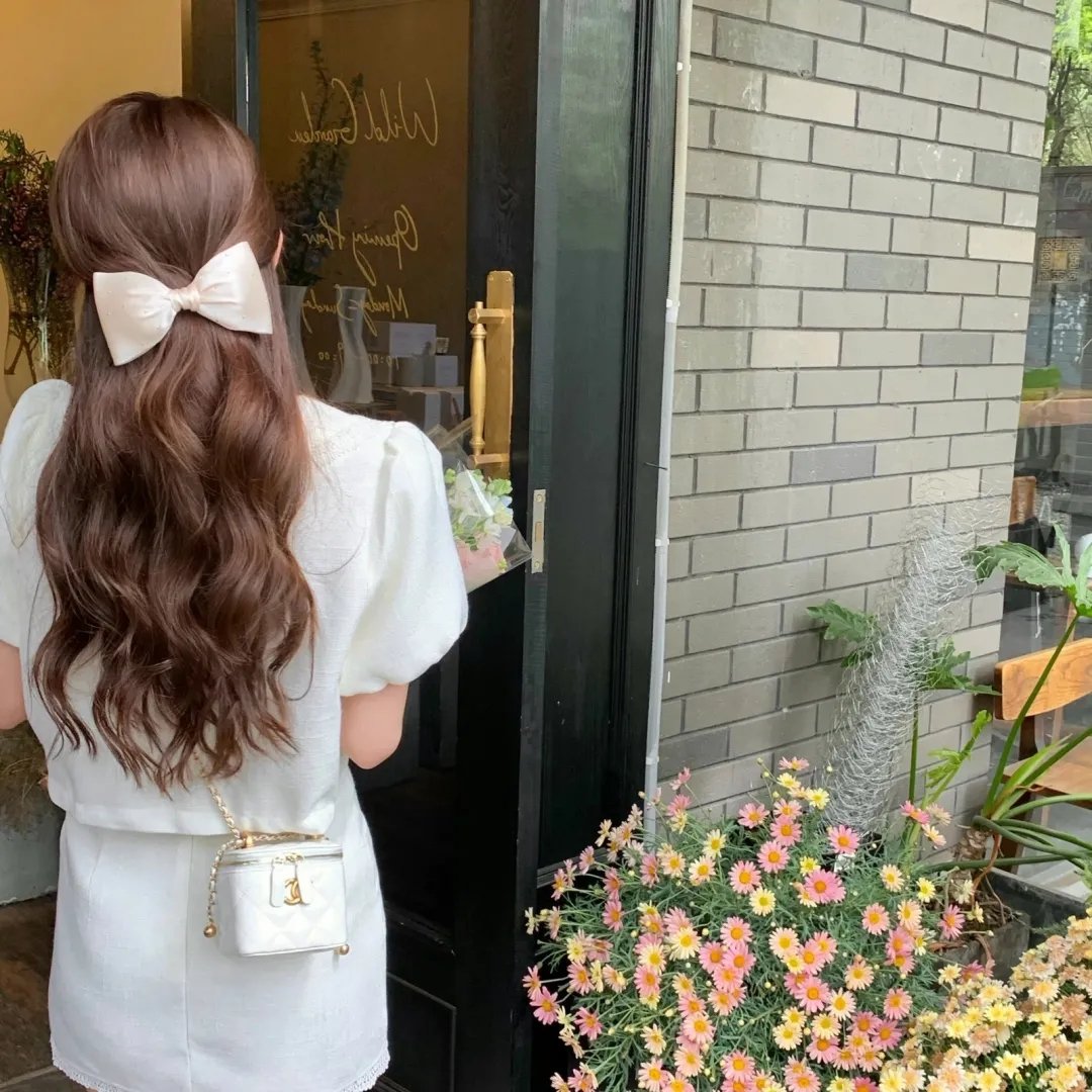 杜拉拉之似水年华