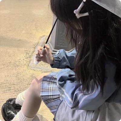 流光之下